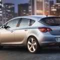 Opel Astra - Foto 6 din 47