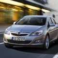 Opel Astra - Foto 7 din 47