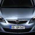 Opel Astra - Foto 14 din 47