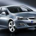 Opel Astra - Foto 16 din 47