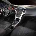 Opel Astra - Foto 21 din 47
