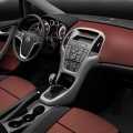 Opel Astra - Foto 25 din 47