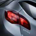 Opel Astra - Foto 26 din 47
