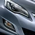Opel Astra - Foto 28 din 47