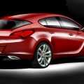 Opel Astra - Foto 33 din 47