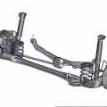 Opel Astra - Foto 36 din 47