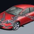 Opel Astra - Foto 38 din 47