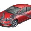 Opel Astra - Foto 39 din 47