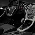 Opel Astra - Foto 43 din 47