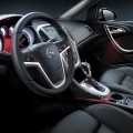 Opel Astra - Foto 46 din 47