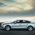 Audi A5 Sportback - Foto 3 din 59