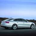 Audi A5 Sportback - Foto 4 din 59