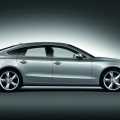 Audi A5 Sportback - Foto 10 din 59