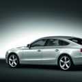 Audi A5 Sportback - Foto 11 din 59
