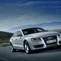 Audi A5 Sportback - Foto 12 din 59