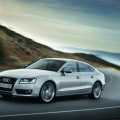 Audi A5 Sportback - Foto 14 din 59