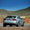 Audi A5 Sportback - Foto 15 din 59