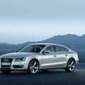 Audi A5 Sportback - Foto 16 din 59