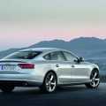 Audi A5 Sportback - Foto 17 din 59