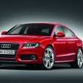 Audi A5 Sportback - Foto 18 din 59