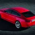 Audi A5 Sportback - Foto 32 din 59
