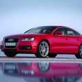 Audi A5 Sportback - Foto 33 din 59