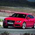 Audi A5 Sportback - Foto 40 din 59