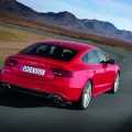 Audi A5 Sportback - Foto 41 din 59