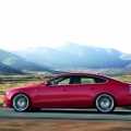 Audi A5 Sportback - Foto 45 din 59