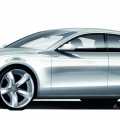 Audi A5 Sportback - Foto 48 din 59