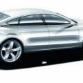 Audi A5 Sportback - Foto 49 din 59