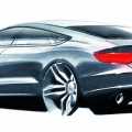 Audi A5 Sportback - Foto 51 din 59