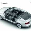 Audi A5 Sportback - Foto 55 din 59