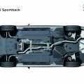 Audi A5 Sportback - Foto 56 din 59