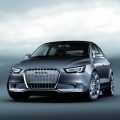 Audi A1 Sportback & Metroproject Quattro - Foto 1 din 39