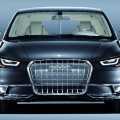 Audi A1 Sportback & Metroproject Quattro - Foto 5 din 39