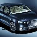 Audi A1 Sportback & Metroproject Quattro - Foto 6 din 39