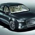 Audi A1 Sportback & Metroproject Quattro - Foto 7 din 39