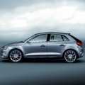 Audi A1 Sportback & Metroproject Quattro - Foto 8 din 39