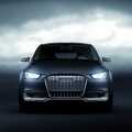 Audi A1 Sportback & Metroproject Quattro - Foto 9 din 39