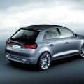 Audi A1 Sportback & Metroproject Quattro - Foto 10 din 39