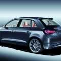 Audi A1 Sportback & Metroproject Quattro - Foto 15 din 39