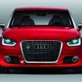 Audi A1 Sportback & Metroproject Quattro - Foto 16 din 39