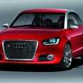 Audi A1 Sportback & Metroproject Quattro - Foto 18 din 39