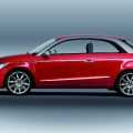 Audi A1 Sportback & Metroproject Quattro - Foto 19 din 39