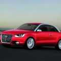 Audi A1 Sportback & Metroproject Quattro - Foto 20 din 39