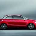 Audi A1 Sportback & Metroproject Quattro - Foto 21 din 39
