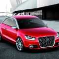 Audi A1 Sportback & Metroproject Quattro - Foto 22 din 39