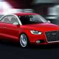 Audi A1 Sportback & Metroproject Quattro - Foto 23 din 39