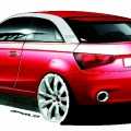 Audi A1 Sportback & Metroproject Quattro - Foto 31 din 39